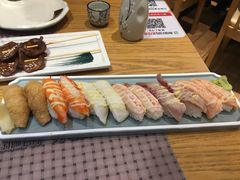 -林妈妈村·日式料理(宝山万达店)