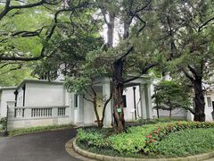 -上海宋庆龄故居纪念馆