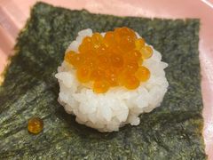 -争鲜回转寿司(南开大悦城店)