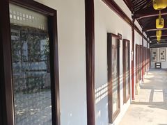 -常熟方塔园