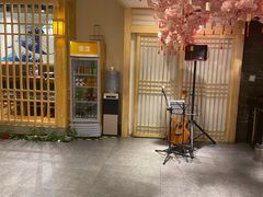 -九田家黑牛烤肉料理(太阳城店)