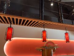 -京炭铜锅涮肉·羊蝎子·羊肉炉(保利·时光里店)