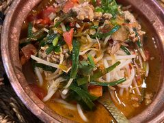 -紫滇源云南生态菜(丹凤街店)