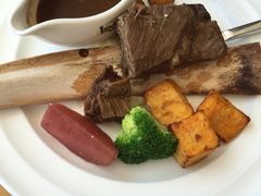 -LENBACH兰巴赫西餐啤酒坊(大连星海广场店)