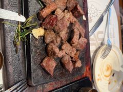 -一沙一城·岩烤牛扒(深圳首店)