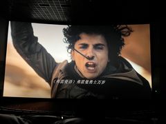 -万达影城(虎门万达广场IMAX店)