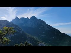 -崂山仰口游览区