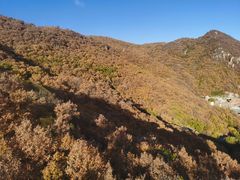 -天津盘山风景名胜区