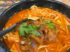 -云桂香米线专门店