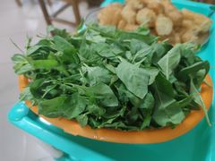 -大戚饭店(泰华路店)