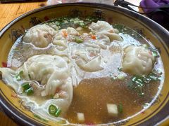 -天台小吃(新城店)