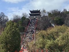 -台州府城(东湖)