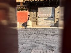 -故宫博物院(故宫)