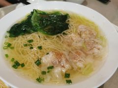 -鹅冠港式茶餐厅(来福士店)