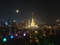 -Terrace 8 八号露台(波特曼丽思卡尔顿店)