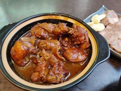 -古代饭堂(冠亚店)