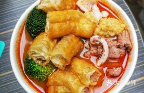 Shata Noodles (Custom)