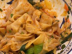 -秦月轩·陕西家乡菜(阜成路·五棵松店)