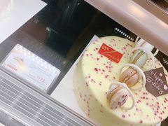 -85度C(广州石牌桥店)