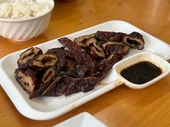 脆皮大肠-姐妹面馆(水澄路店)