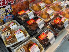 -DON DON DONKI(名珠城店)