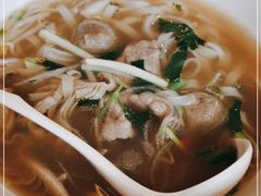 -PHO爺·越南料理(亦庄大族广场店)