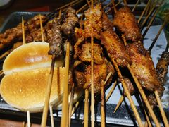 -管氏翅吧(望京东店)