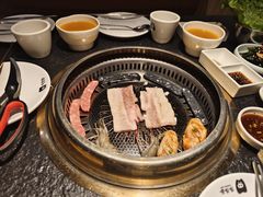 -嘿嘟嘟·肋条烧肉放题(爱融荟城店)
