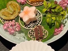 -茶人村·前滩江景雅宴(上海首店)