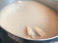 元氣鍋-锅季·捞王旗下小火锅(虹桥火车站店)