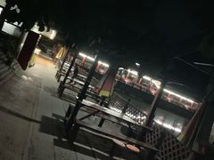 -尚庄度假村·庭台树下·户外烧烤·团建CS·轰趴营地(上庄水库店)