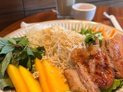 -BAKER&SPICE(祥云小镇店)
