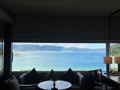 -三亚太阳湾柏悦酒店