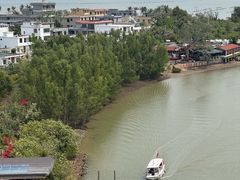 -东寨港红树林旅游区