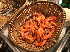 -西安高新希尔顿酒店·咖啡露台西餐厅