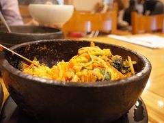 石锅拌饭-全州拌饭(参花街总店)