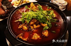 Tiangong Chicken Pot