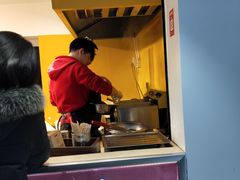 门面-傅强排骨(成都总店)