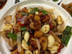 -金姐台湾菜(珠江路店)