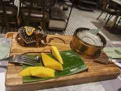 -四面泰(万象城店)