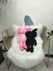 -久匠·野生眉半永久纹眉