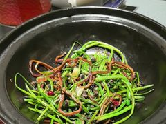 -狮王府淮扬菜(夫子庙老门东店)