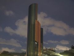 -白石龙音乐公园