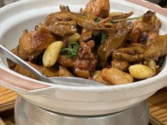 -乡亲鹅肉城(昆山店)