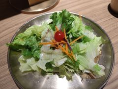 -西塔老太太泥炉烤肉(亚运村店)