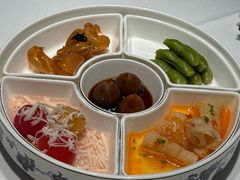 -炳胜品味(深圳湾万象城店)