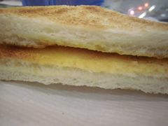 -兰芳园(上环店)