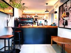 -Joymean coffee.见面咖啡