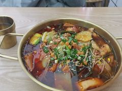 -冒菜西施·非遗冒菜(总店)