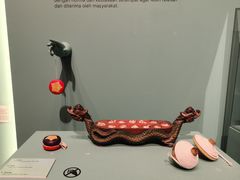 -印尼国家博物馆